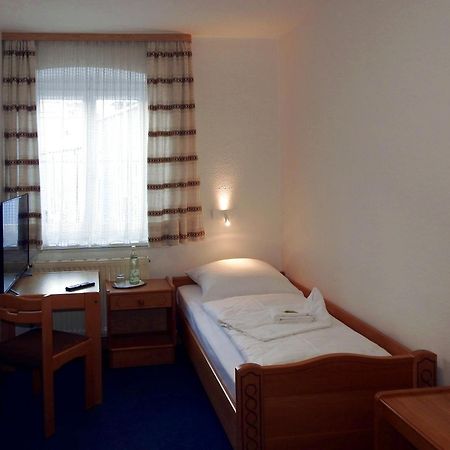 Hotel Hasen Kaufbeuren Allgaeu חדר תמונה