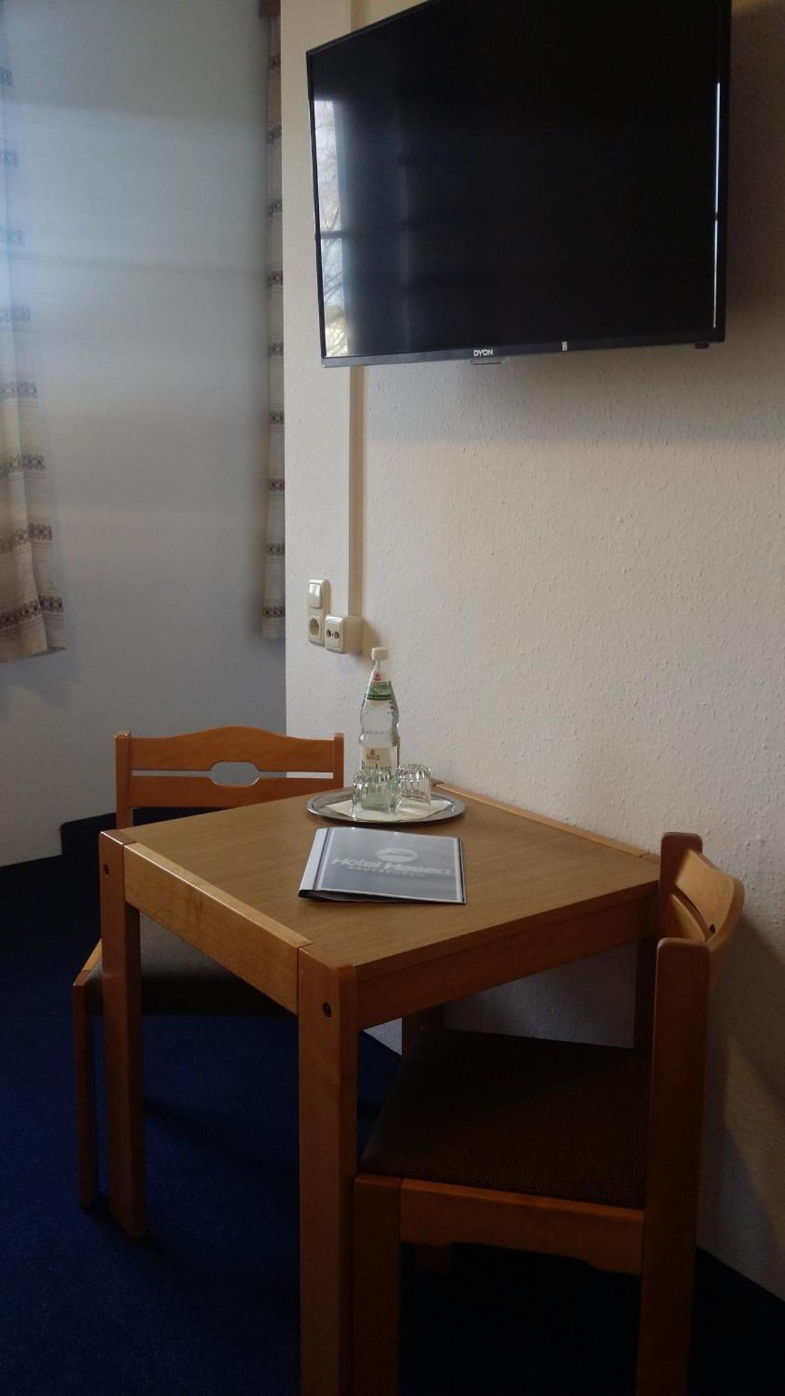 Hotel Hasen Kaufbeuren Allgaeu מראה חיצוני תמונה