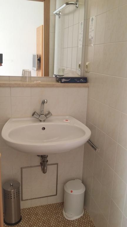 Hotel Hasen Kaufbeuren Allgaeu מראה חיצוני תמונה