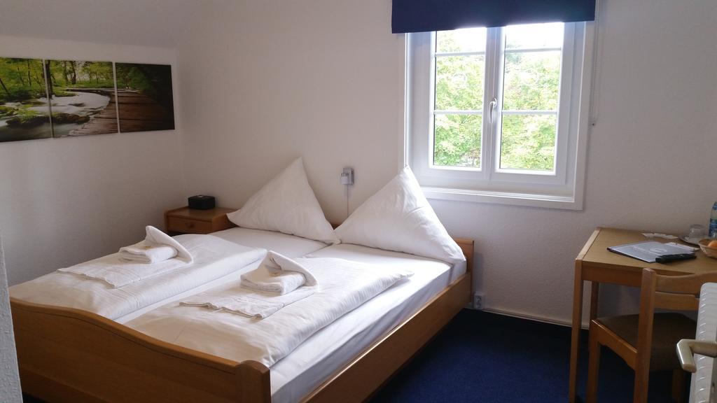 Hotel Hasen Kaufbeuren Allgaeu מראה חיצוני תמונה
